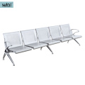China Indoor Outdoors Furniture Airport Chair Manufactory