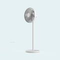 Mijia Smart Standing Fan 2 พัดลมไฟฟ้าแบบชาร์จไฟได้