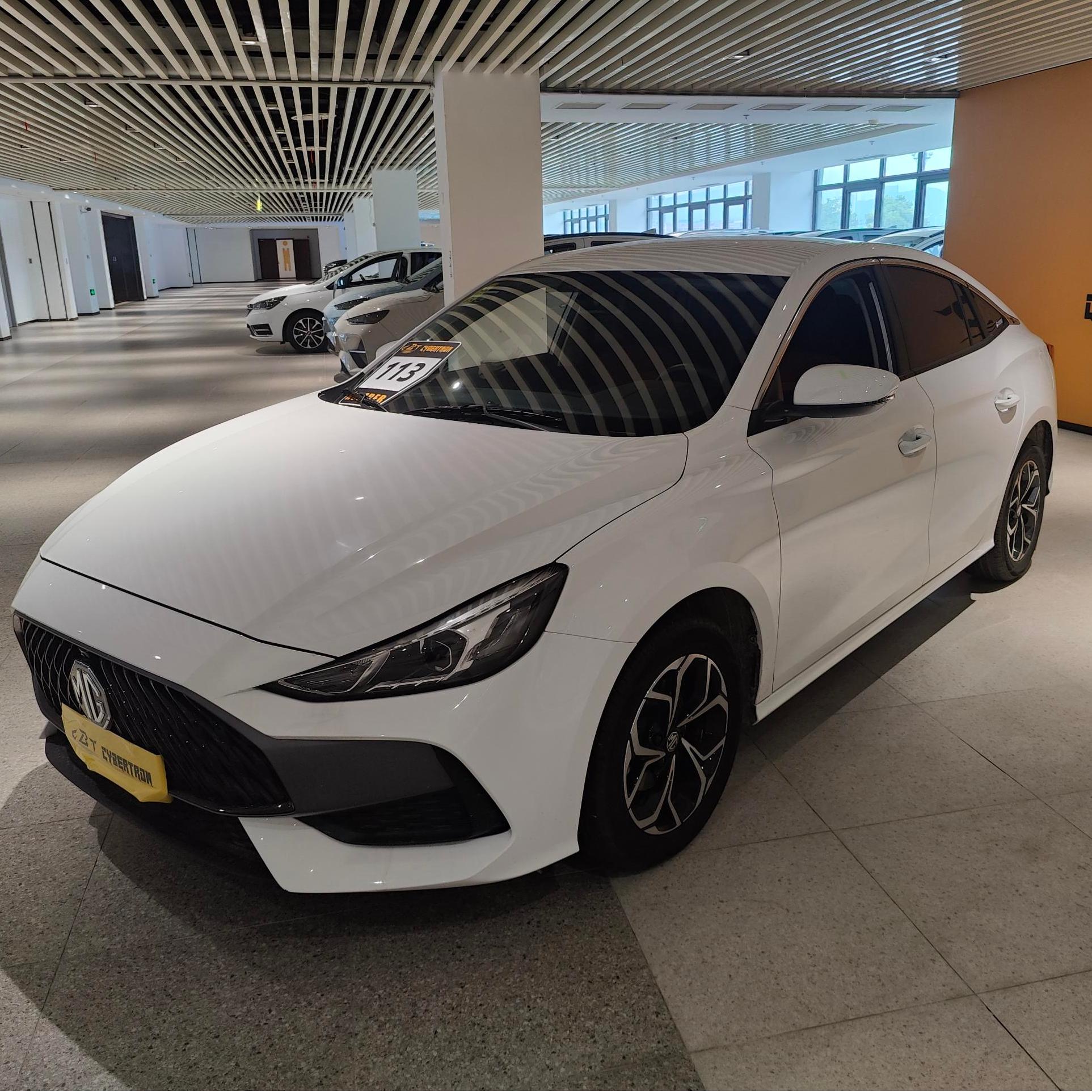 MG Global Trendsetter Performance Players