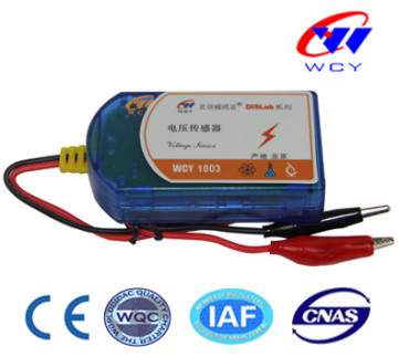 E LAB--Physics laboratory digital Voltage Sensor (equipment in lab)