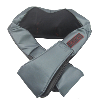 หมอนนวดเท้าแบบลึก 3 มิติ Shiatsu Massage Pillow