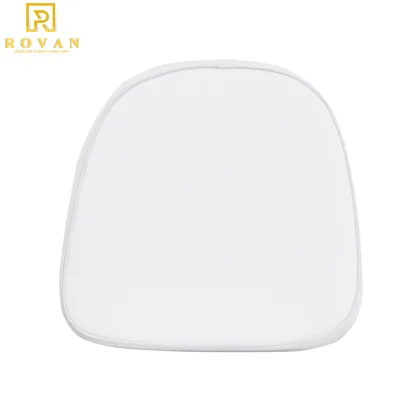 Wholesale High Density Sponge Cushions for Kids Chiavari Chairs