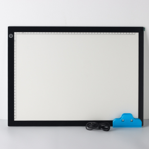 Suron LED Art Plantil Pencil Light Pad Rasting