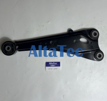 48760-42030 48780-42030 için Altatec kontrol kolu