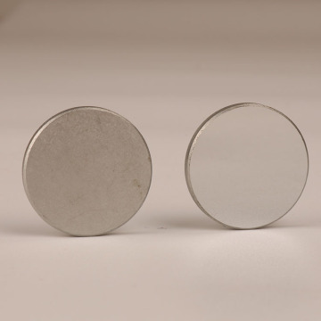 Reflective Mirror Mo Metal D20mm