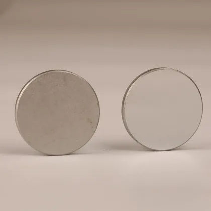 Reflective Mirrors Mo Metal D20mm