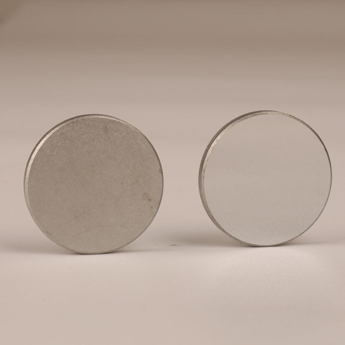 Reflective Mirrors Mo Metal D20mm