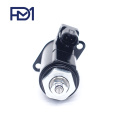 Valvola del solenoide della pompa idraulica YN35V00052F1 KDRDE5K-31/30 C50-123 per Kobelco