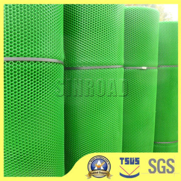 Plastic Mesh