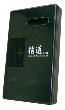 USB 3.0 Fingerprint Hard Disk (FHD-001)