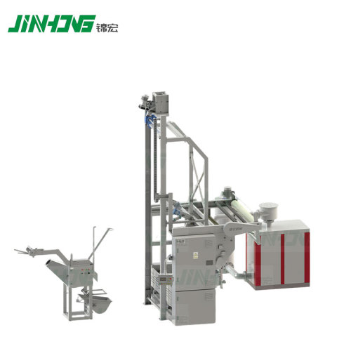 Innovative Fabric Spreading Technology for Quality Output