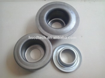 TK TKII type bearing housing fou roller conveyor