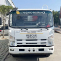 ISUZU KV100 4X2 TRIMA