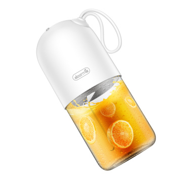 Deerma NU01 Portable Cordless Blender&Juicers