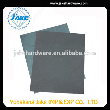 Wholesale New Design Custom Promotional Sand Discs Abrasive Paper
