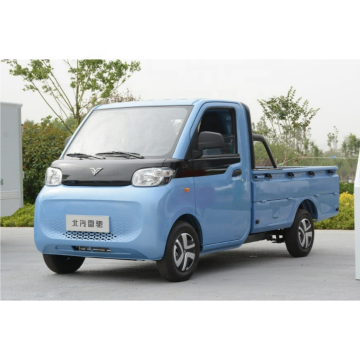 Best Selling Electric Box Trucks for Sale