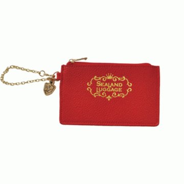 Professional special lady portable card bag