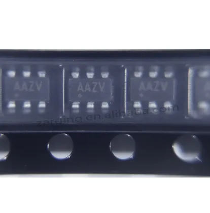 MAX4475AUT+T Integrated Circuits: SOT23 Op Amps