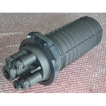 Dome Fiber Optic Splice Clousre-- MECHANICAL Type