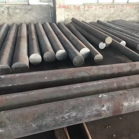 20# Carbon Round Steel Rod