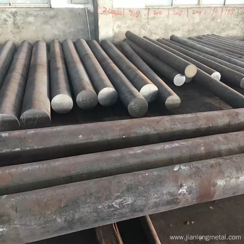 20# Carbon Round Steel Rod