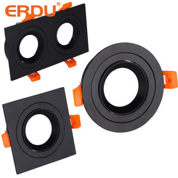 ERDU Recessed Cob Spotlight Downlight