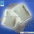 Alam zeolit 3A Molecular Sieve Desiccant kaca