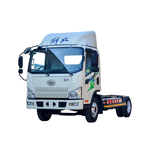 Tigre de próxima generación 6G CAMPO CARGO