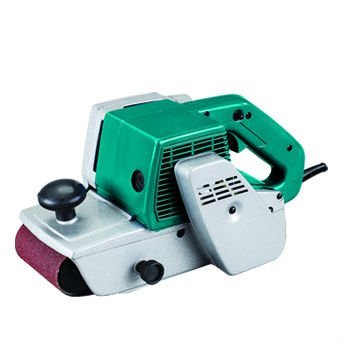 350r/min belt sander