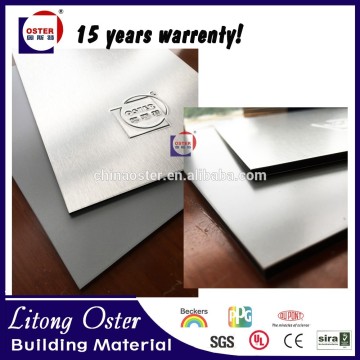 Colorful Aluminum Composite Board/ACP Panel /Wall Cladding
