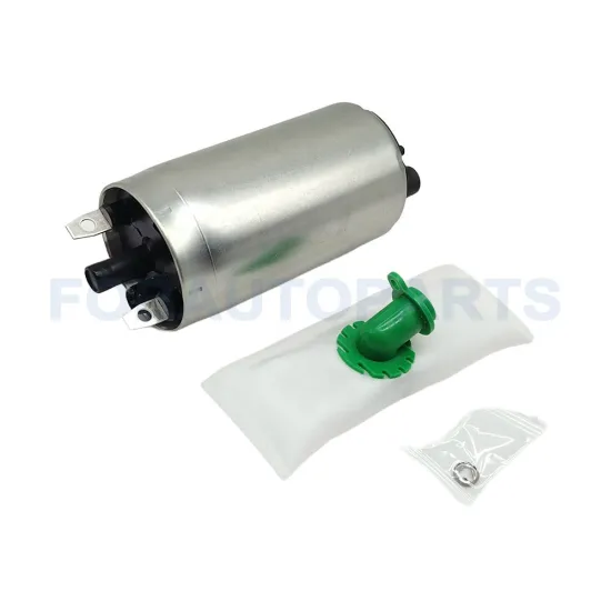 Universal High Quality Car Electric Fuel Pump Compatible for Nissan 1704285L00 1704210S00 E8247 P72196