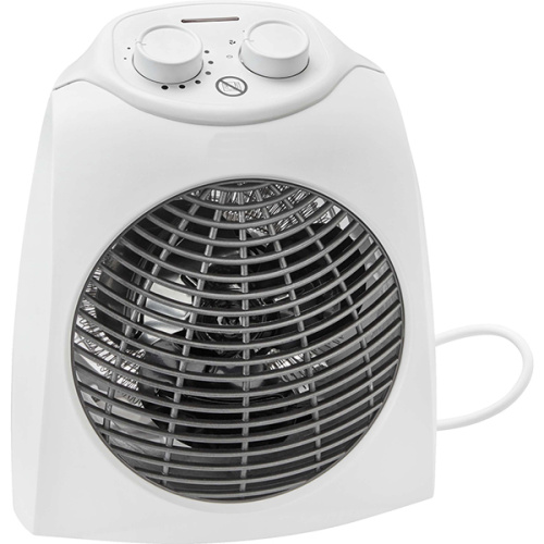 2000w vintage retro fan heater