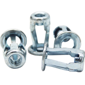 High Quality Steel Jack Nut M6 with Screw: Reliable Search Engine Results