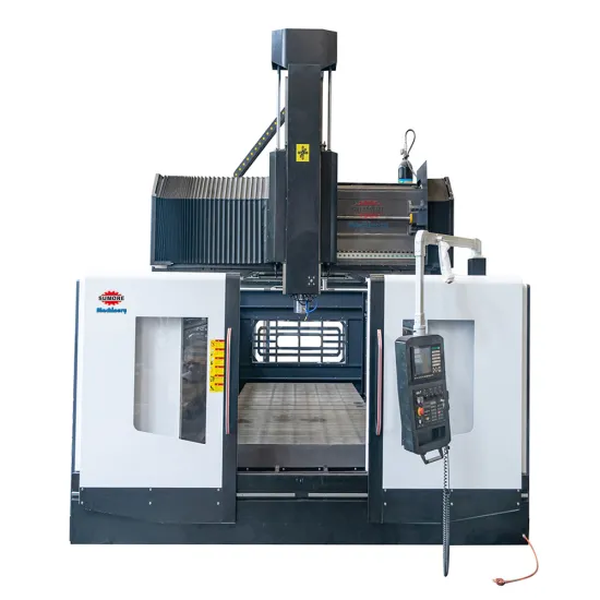 SUMORE OEM ODM GMC1400 CNC Gantry Type Machining Center