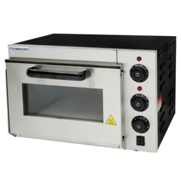 Factory Direct New Design 14 Inch Electric Baking Oven