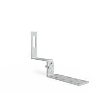 Solar Long Straight Handle Adjustable Roof Hook