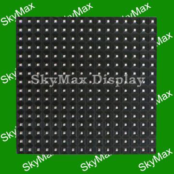 P10 SMD 3 in 1 Indoor led module