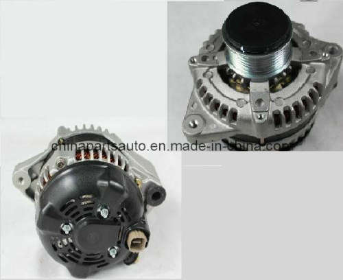 Auto bahagian / Alternator bagi Toyota (27060-0l 021)