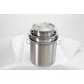 Durable Stainless Steel Soup Pot