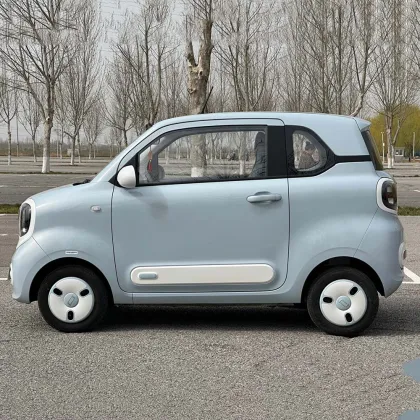 2025 Bestune Pony 222km/h (Agile Horse)