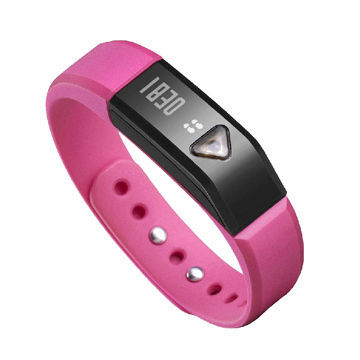 2014 new devices bluetooth smart healthy wristband waterproof smart bracelet