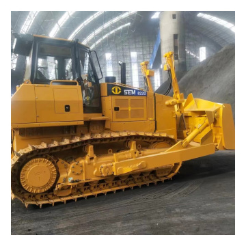 SEM 822 Loader Forklift Bulldozer for Sale