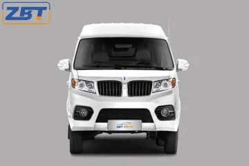 2022 Geely Yuancheng E5 E5l Pure Electric Van Car 39.9kwh Battery Energy Auto Minivan Electric Vehicle Car