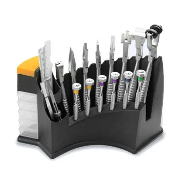 China Wholesale Optician Eyeglass Plier Set B08-AB