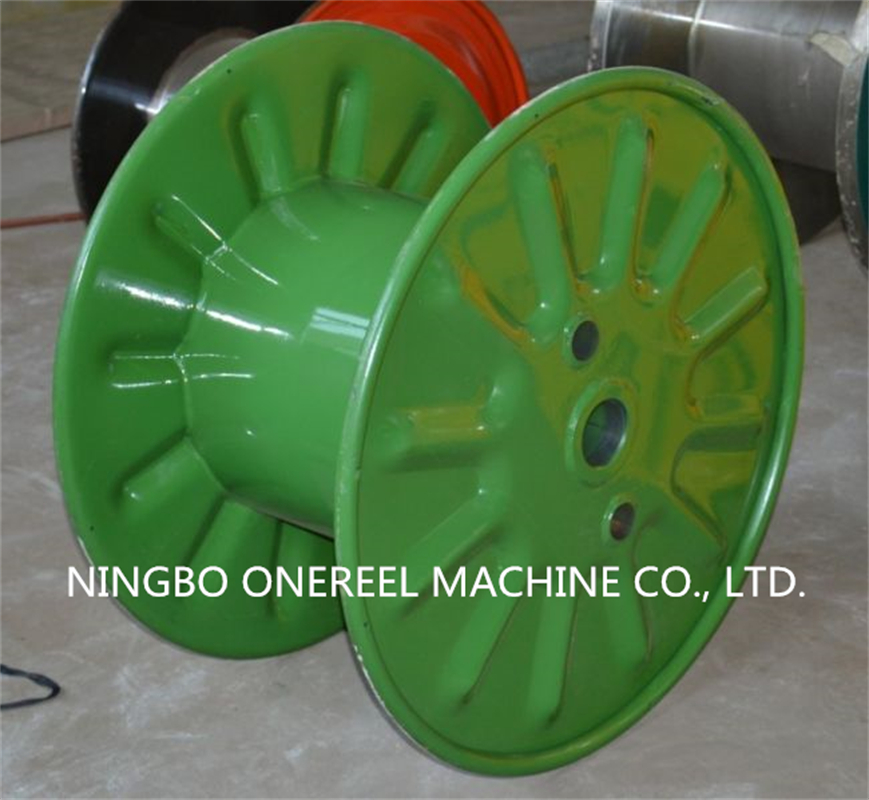 630 Pressed Steel Reels4 Jpg