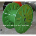 630 Pressed Steel Reels