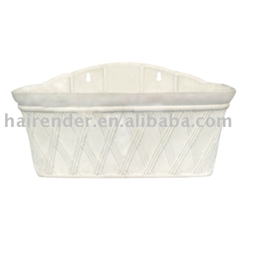 Garden Wall Hanging Pot