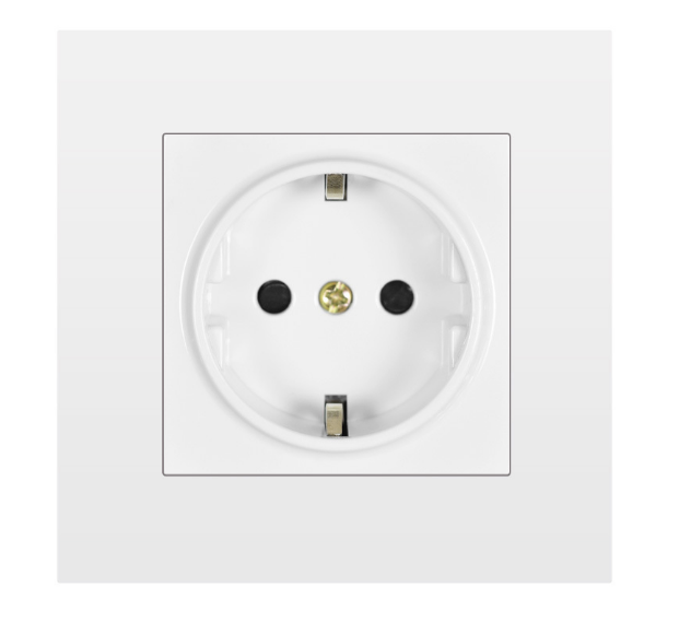 European and American Standard Socket Mold