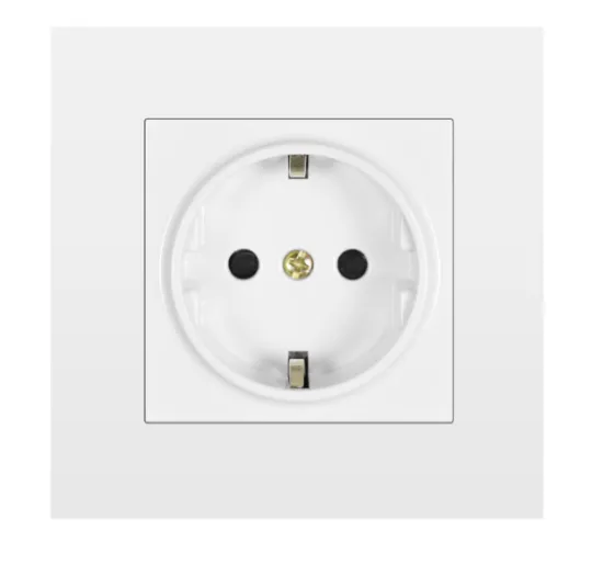 European and American Standard Socket Mold