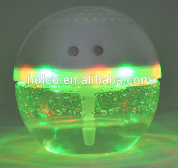 China factory household electrical appliance water air revitalizer